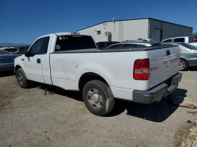 2006 Ford F150