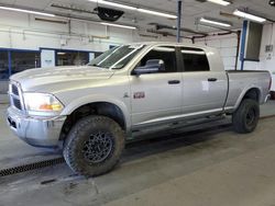 Salvage cars for sale from Copart Pasco, WA: 2010 Dodge RAM 3500