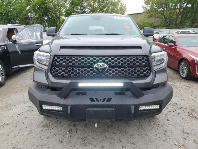 2019 Toyota Tundra Crewmax 1794