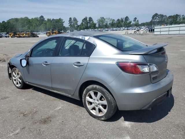 2010 Mazda 3 I