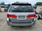 2009 Honda Odyssey EXL