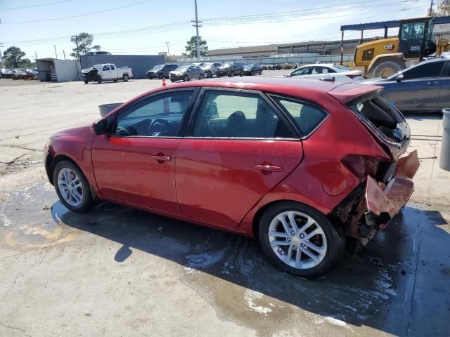 2012 KIA Forte EX