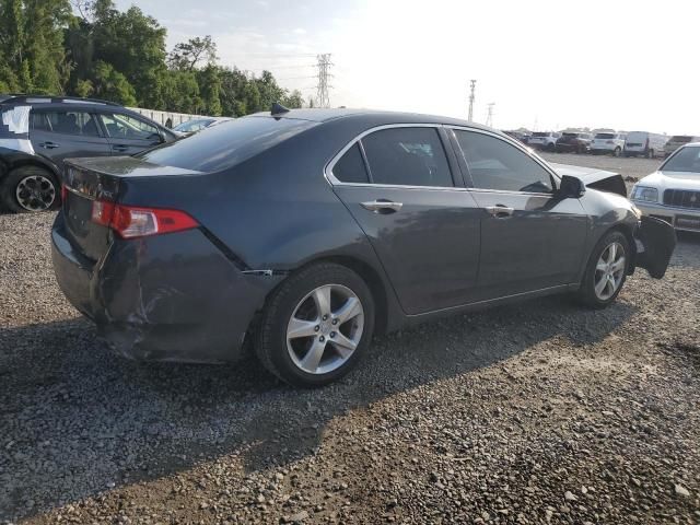 2012 Acura TSX Tech