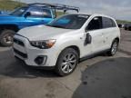 2015 Mitsubishi Outlander Sport SE