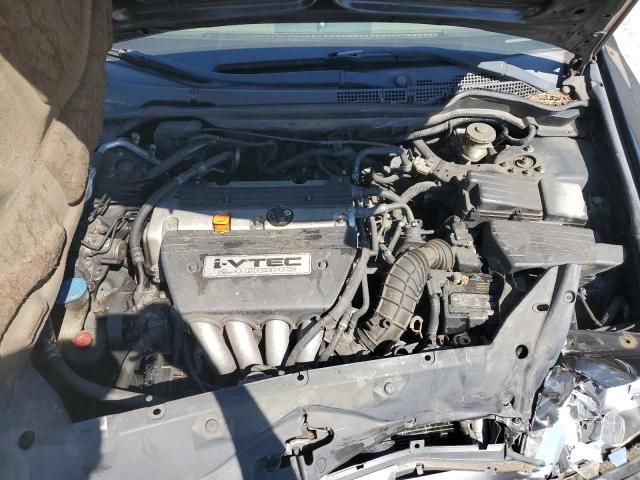 2006 Honda Accord SE