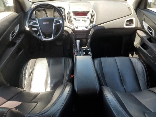 2010 GMC Terrain SLT