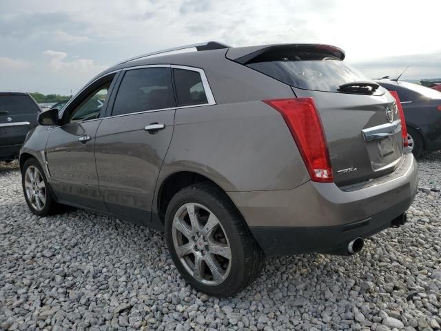 2011 Cadillac SRX Performance Collection