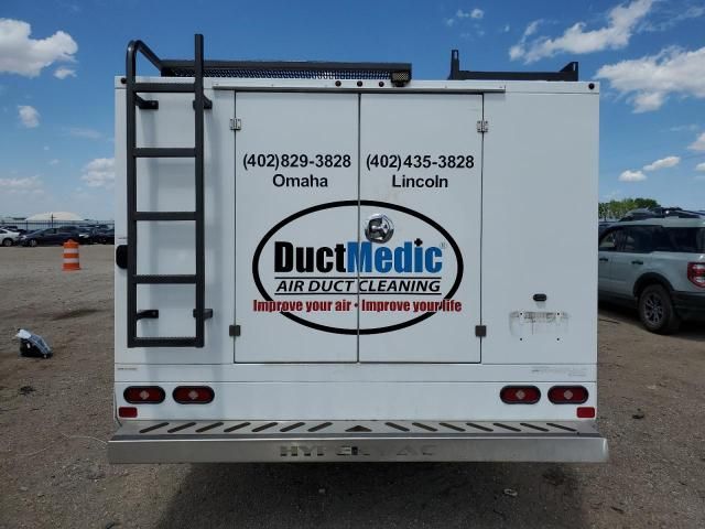 2020 Dodge RAM Promaster 3500 3500 Standard