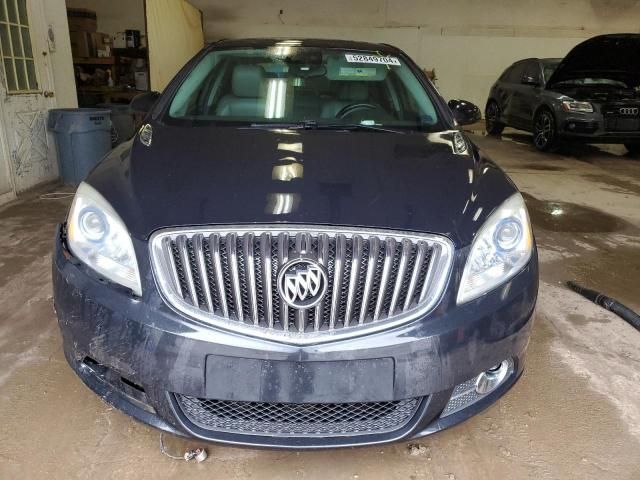 2013 Buick Verano