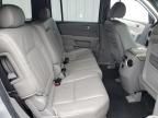 2011 Honda Pilot Exln