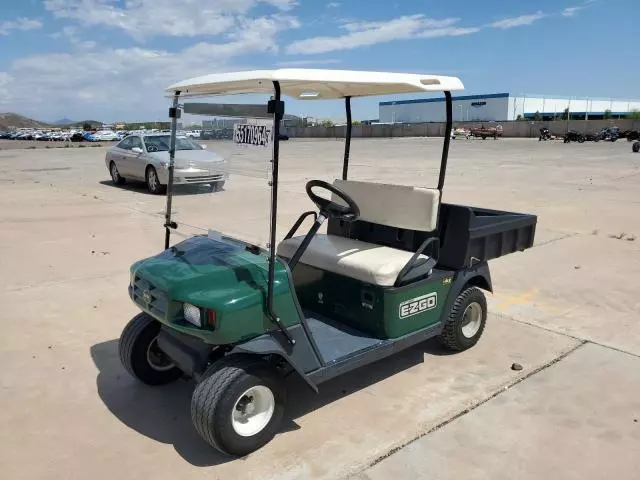 2010 Golf Ezgo