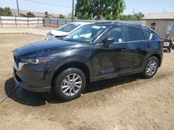 Vehiculos salvage en venta de Copart San Martin, CA: 2024 Mazda CX-5 Select