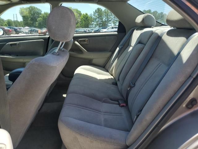 1998 Toyota Camry CE