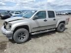 2007 Chevrolet Colorado