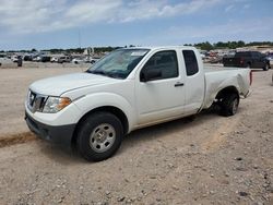 Nissan Frontier s salvage cars for sale: 2017 Nissan Frontier S