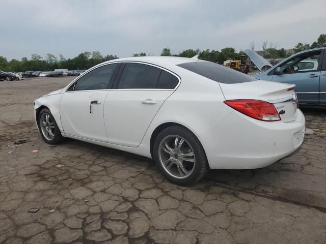 2013 Buick Regal Premium