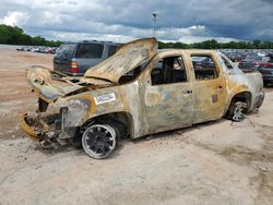 Chevrolet Vehiculos salvage en venta: 2007 Chevrolet Avalanche C1500