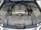 2010 Infiniti M35 Base