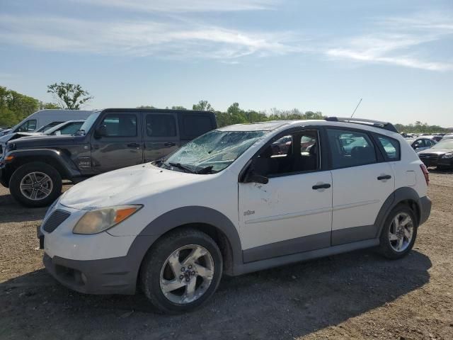 2007 Pontiac Vibe