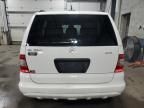 2003 Mercedes-Benz ML 350