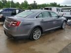 2013 Ford Taurus Limited