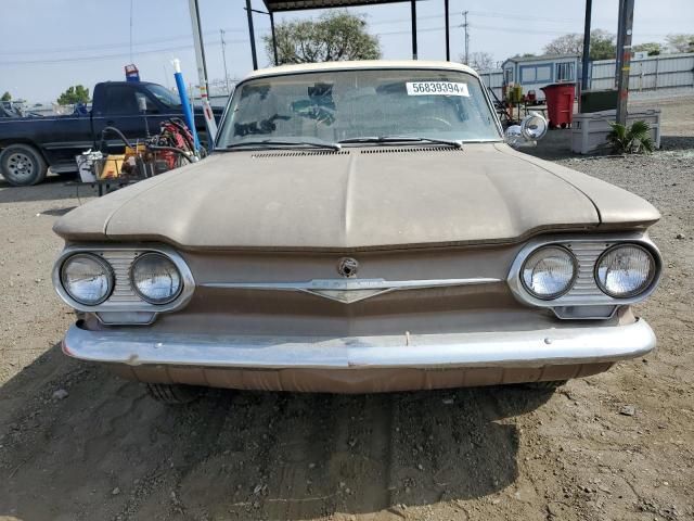 1961 Chevrolet Corvair