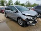 2019 Honda Odyssey EXL