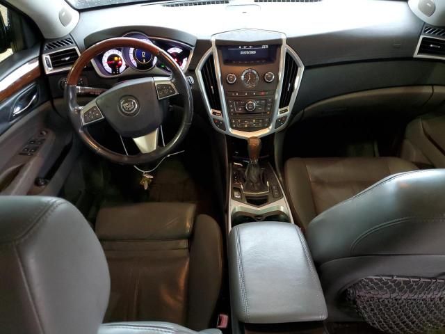 2010 Cadillac SRX Luxury Collection