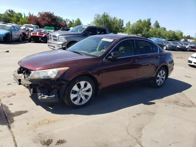 2009 Honda Accord EX