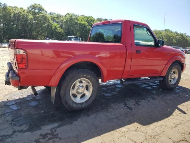 2003 Ford Ranger