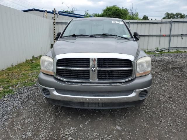 2006 Dodge RAM 1500 ST