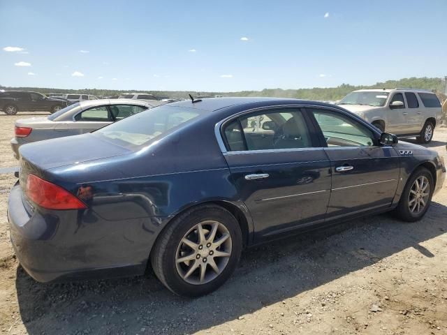 2008 Buick Lucerne CXL