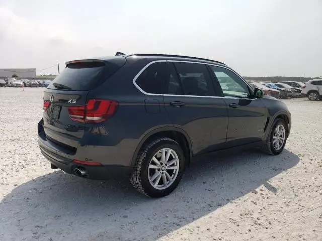 2014 BMW X5 SDRIVE35I