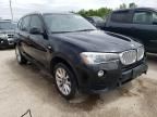 2015 BMW X3 XDRIVE28I