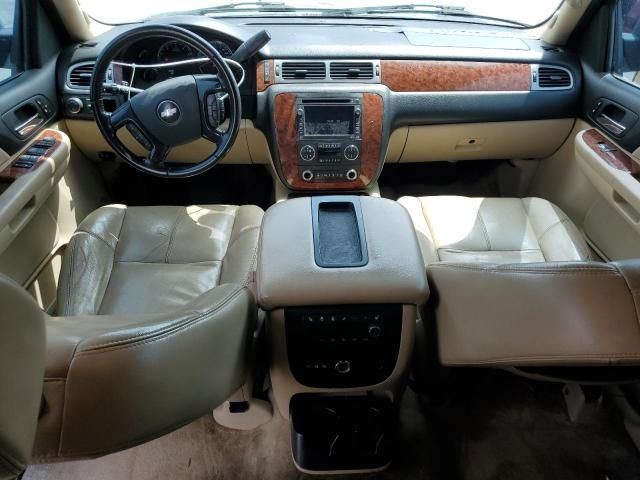 2007 Chevrolet Tahoe C1500