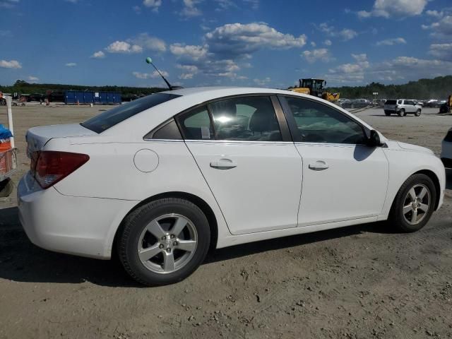 2013 Chevrolet Cruze LT