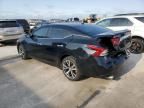 2016 Nissan Maxima 3.5S