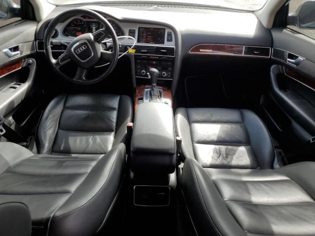 2011 Audi A6 Premium