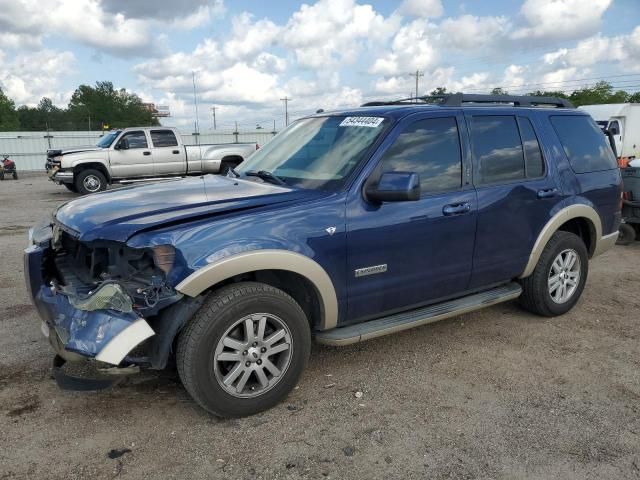 2008 Ford Explorer Eddie Bauer