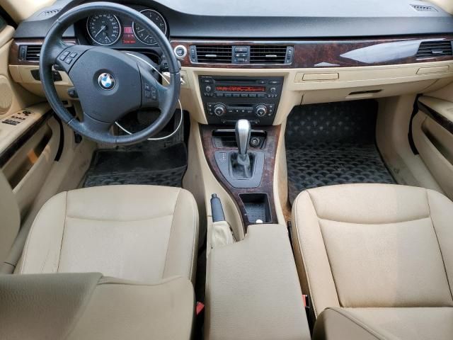 2008 BMW 328 XI