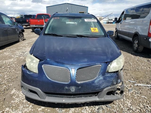 2007 Pontiac Vibe