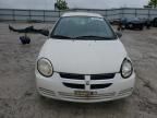 2005 Dodge Neon SXT