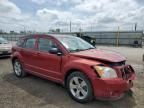 2010 Dodge Caliber Mainstreet