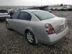 2006 Nissan Altima S