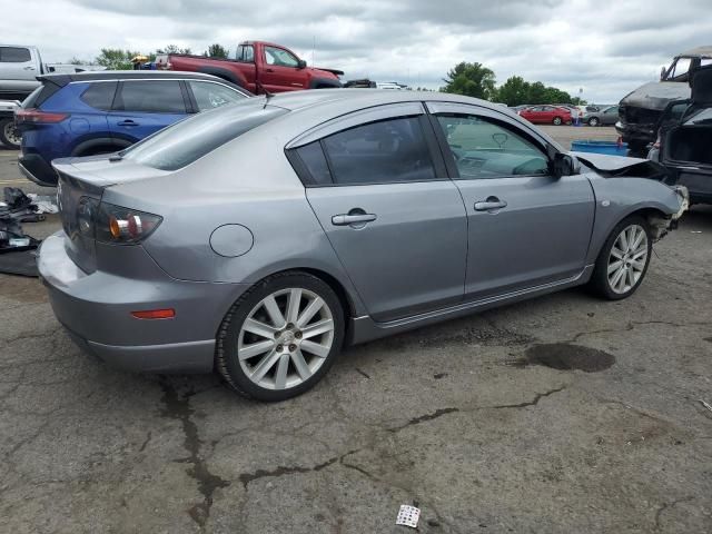 2006 Mazda 3 S