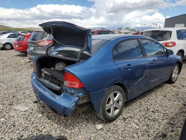 2006 Honda Civic EX