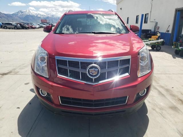 2011 Cadillac SRX Premium Collection