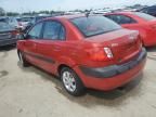 2008 KIA Rio Base