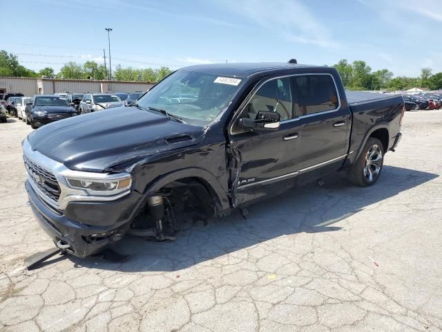 2019 Dodge RAM 1500 Limited