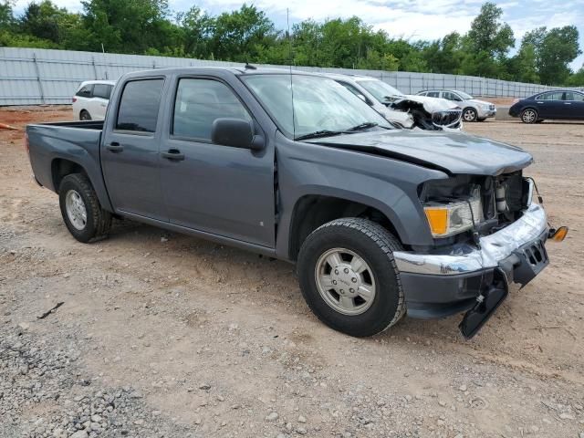 2008 GMC Canyon SLE